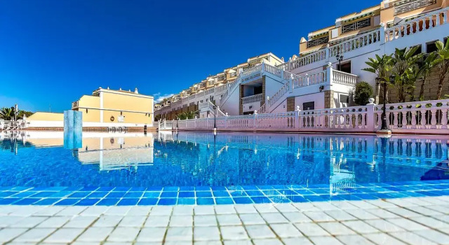 El Veril del Duque Apartment, Book Apartment Hotels in Tenerife with Parking, Parking