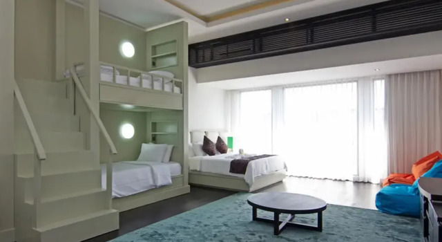 Villa Azaya Luxury Villa