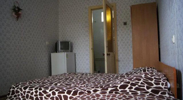 Admiral Bin-Bou Hotel, Prenota Hotel Sudak 