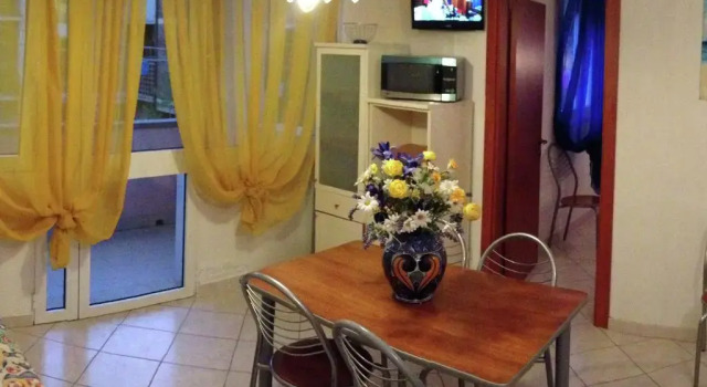 Luxurious Apartment In Lido Degli Estensi With Balcony, Забронировать Апартаменты/квартира Лидо-дельи-Эстенси Lidi di Comacchio