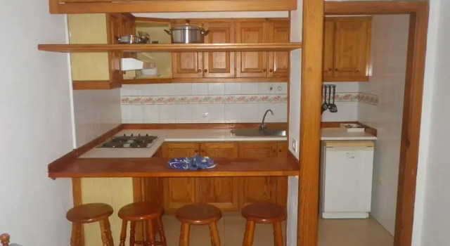 Habitaciones Tenerife