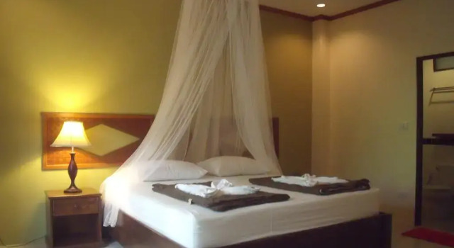 Nawee Guesthouse Chalok