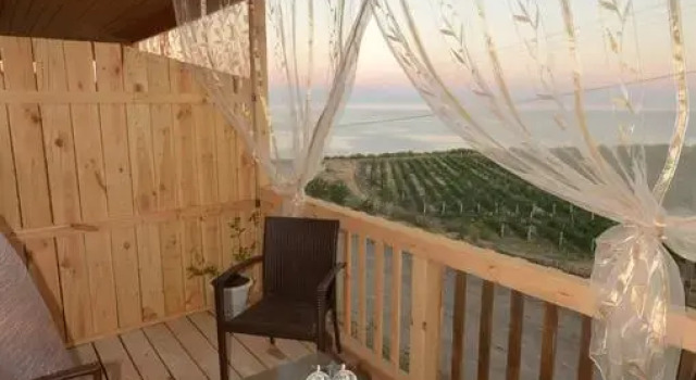 Guest House U Vandy