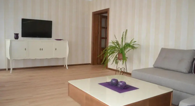 Apartments Masandra, Book Lejlighed Hoteller i Massandra med pool, Swimmingpool