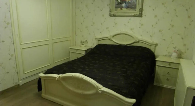 Коттедж у моря