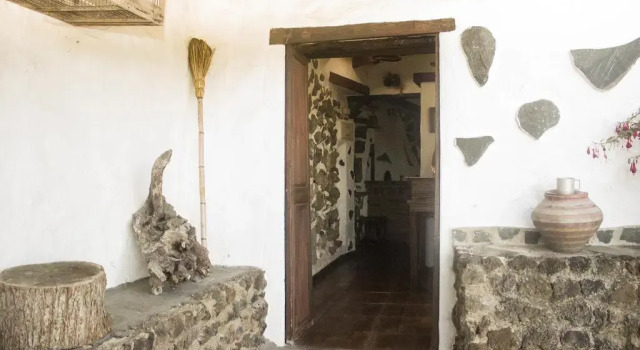 Casa Rosalía