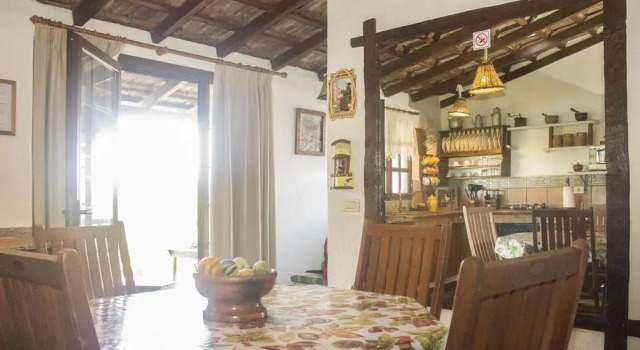 Casa Rosalía, Book Hotel Hotels in Tenerife with Parking, Parking