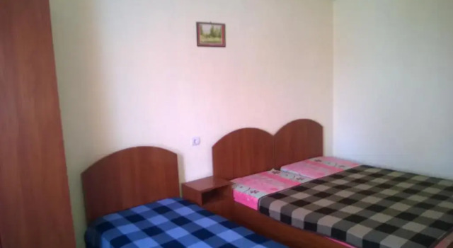 Hermes, Rezervovat Hotel Zaozyornoye 