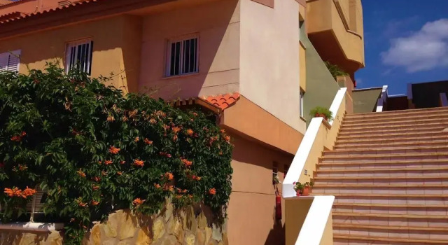Modern Apartment Fañabe Beach, Забронировать Апартаменты/квартира Апартаменты Адехе, Апартаменты/квартира