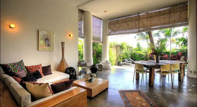 The White House Bali
