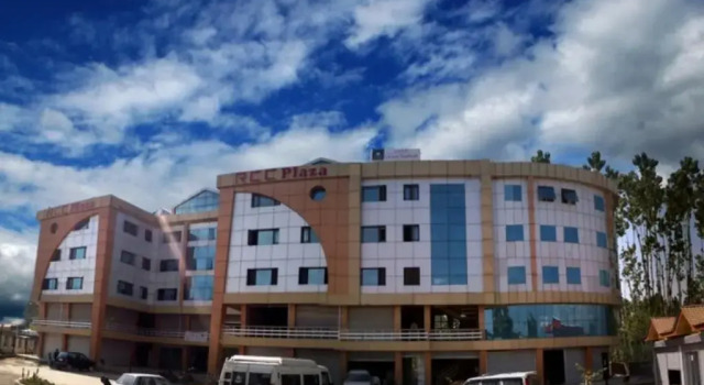 Grand Kashmir