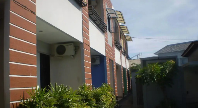 Amore Guest House, Забронировать Гостевой дом Денпасар Denpasar Municipality