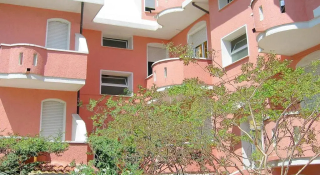 Luxurious Apartment in Lido Degli Estensi near Sea