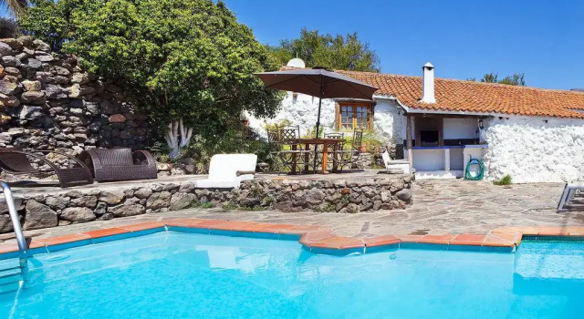 Casa Pepa, Buchen Sie Hotel Granadilla de Abona 