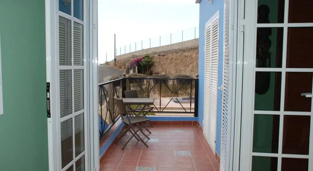 Bed & Breakfast Tenerife, Забронировать Отель Сан-Мигель-де-Абона Teide National Park