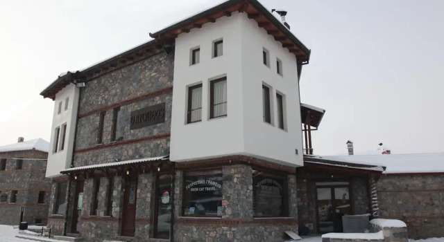 Arolithos-Kaimaktsalan, Book Hotel Hotels in Aghios Athanasios with Breakfast, Breakfasts