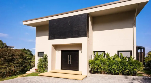 Designer Villa Interlude