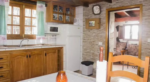 The Forest's Villa, Prenota Villa Icod de los Vinos Tenerife
