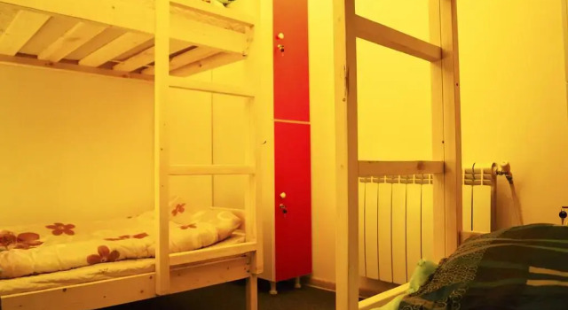 Matreshka Hostel, Buchen Sie Hostel Hostels in Reutow, Hostel