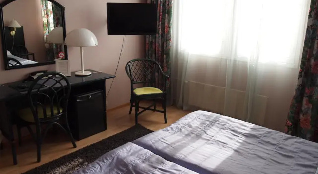 Hiisi Hotel Lohja