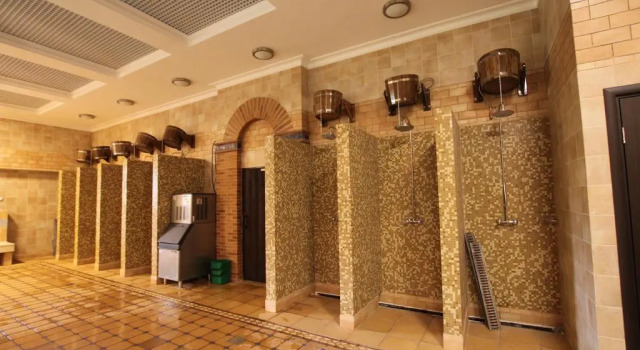 Отель Темерницкий