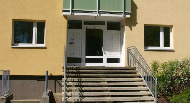 Pension M14, Rezerwuj Hotel Hotele w Lipsk z parkingiem, Parking