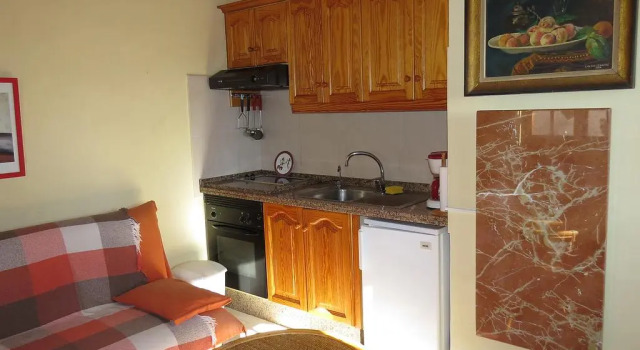 Finca Garachico Studio