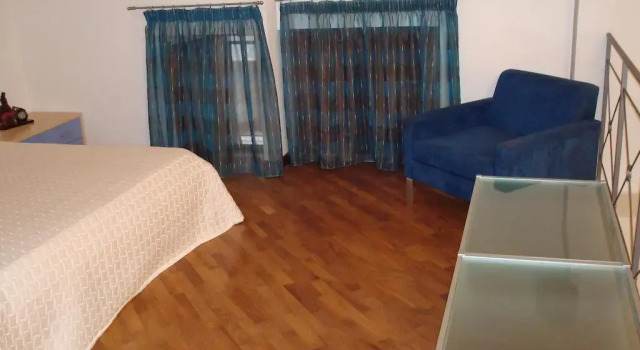 Aragonesi, Buchen Sie Ferienwohnung Trapani Sizilien
