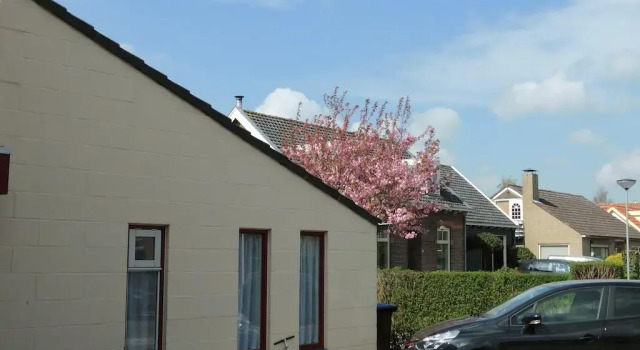 Vakantieappartement Zeeland, Book Apartment Goes 