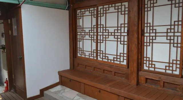 All-J Guest House