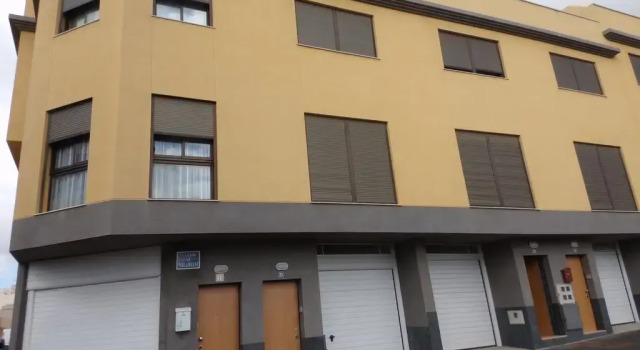 Holiday home San Isidro, Prenota Appartamento Granadilla de Abona 