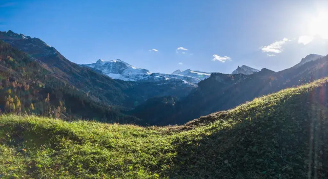 Nennerhof, Buchen Sie Ferienwohnung Tux Hintertuxer Gletscher