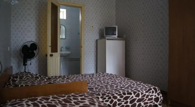 Admiral Bin-Bou Hotel, Rezervovat Hotel Sudak 