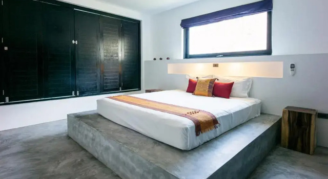 Designer Villa Interlude