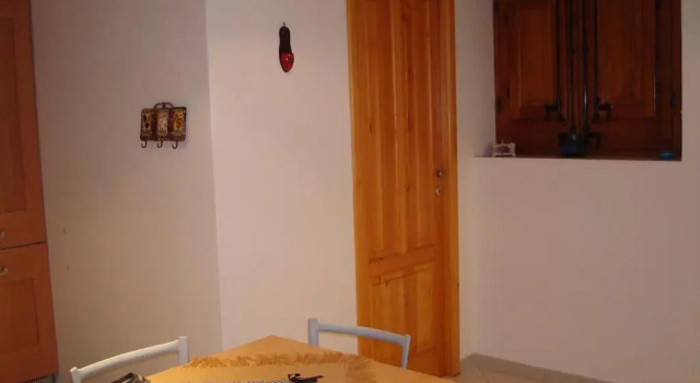 Aragonesi, Buchen Sie Ferienwohnung Trapani Sizilien