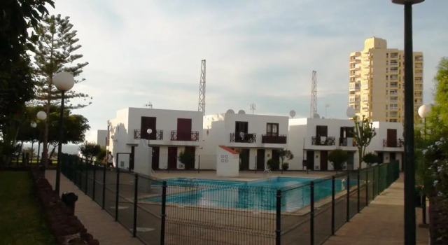 Holiday Home Bungamar, Book Hotel Hotels in Tenerife with Parking, Parking