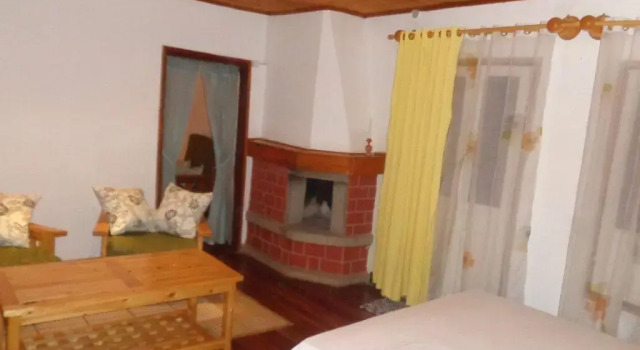 Green Land Lodge, Rezervovat Hotel Hotely v Analamanga s parkováním, Parkování