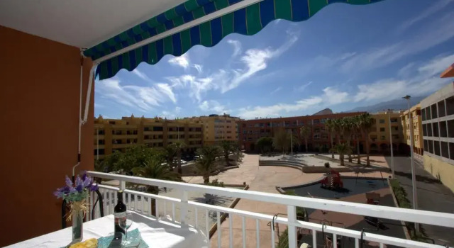 Almichara, Prenota Hotel Granadilla de Abona 