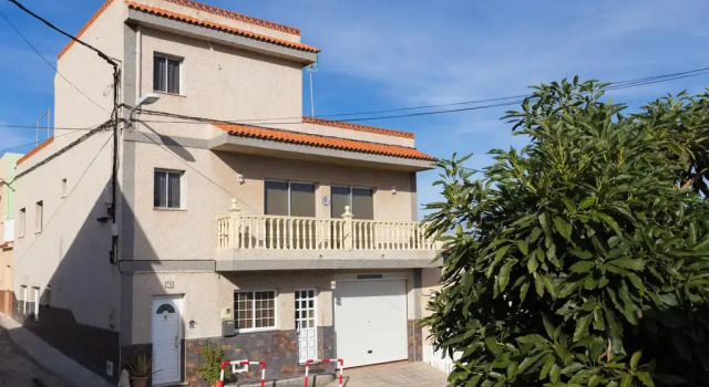 La Sabina, Book Hotel Hotels in Tenerife with Parking, Parking