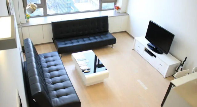 Gangnam Studio Plus, Book Hotel Hoteller i Seoul med pool, nær Yangjae Station, Swimmingpool