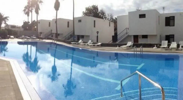 Bungamerica, Prenota Hotel Hotel a Tenerife con piscina, Piscina