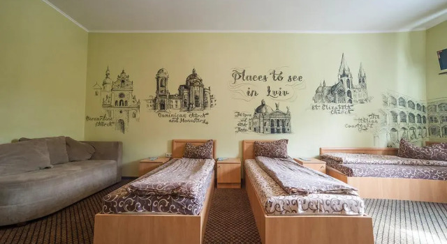 LC Hostel, Book Hostel Hostels in Lviv, Hostel