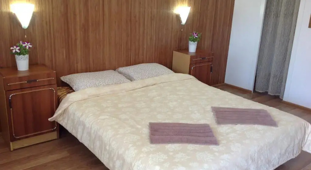 Divo, Rezerwuj Hotel Hotele w Bakhchisarai district z basenem, Basen
