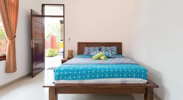 Villa Veronika, Rezervovat Vila Vily v Bali, Vila