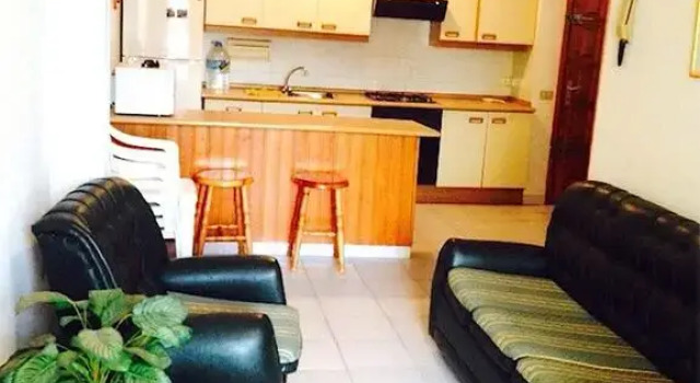 Nacar, Prenota Hotel Los Cristianos 