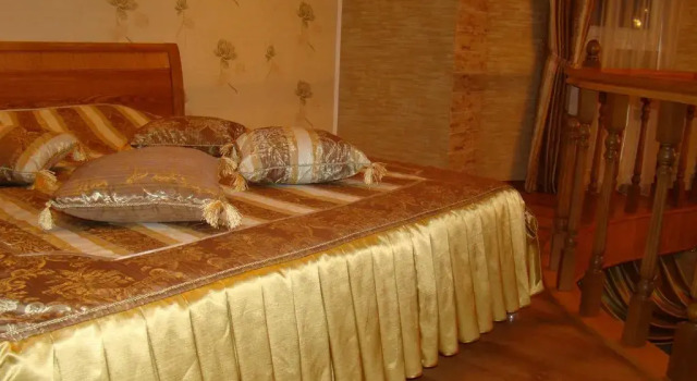 Elling Oazis Guest House