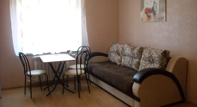 Mini Hotel, Buchen Sie Gasthaus Saky Western Coast of Crimea