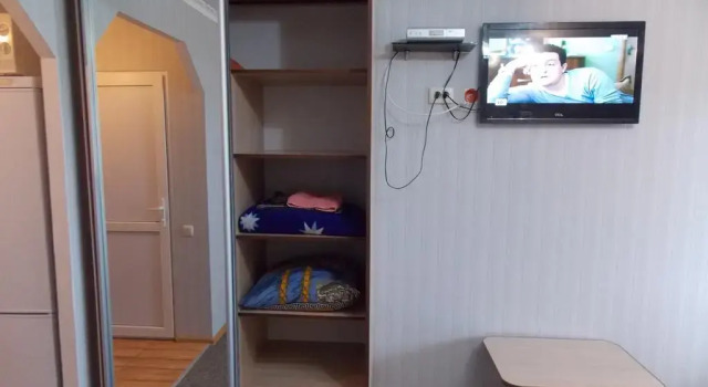 Guest House U Vandy