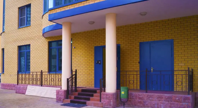 Matreshka Hostel, Buchen Sie Hostel Hostels in Reutow, Hostel