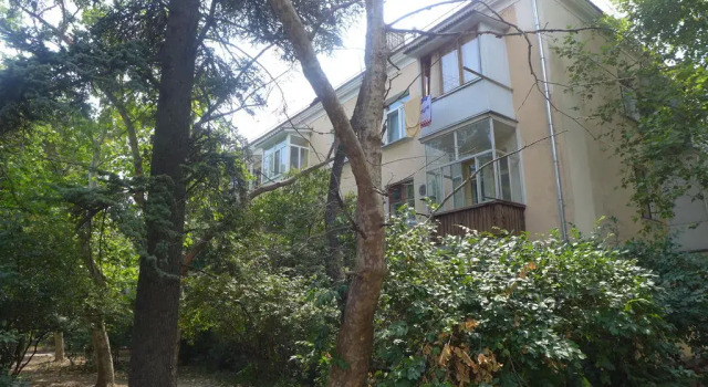 Sharm Apartment, Varaa Huoneisto Asunnot kohteessa Krim, Huoneisto